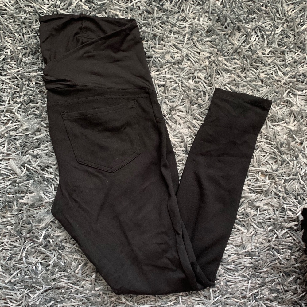 Maternity Pants